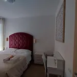 Отель типа 