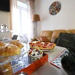 Отель типа 