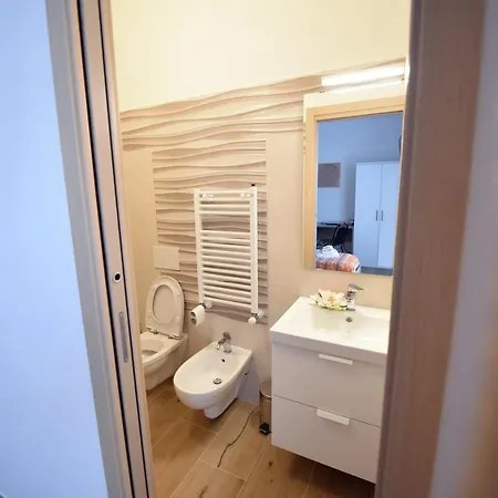 Beb Pignatelli Nocleg ze śniadaniem 4*