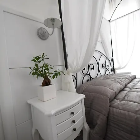 Beb Pignatelli Couette-café Matera