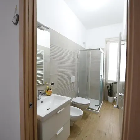 Beb Pignatelli Nocleg ze śniadaniem 4*