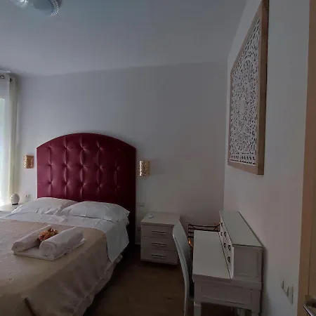 Couette-café Beb Pignatelli Matera