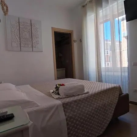 Nocleg ze śniadaniem Beb Pignatelli