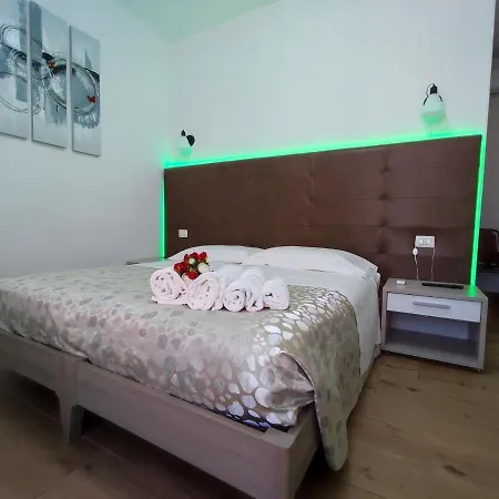فندق مبيت وإفطار Beb Pignatelli ماتيرا