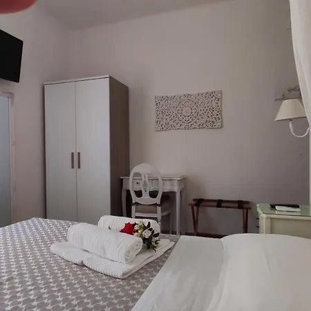 Beb Pignatelli Matera