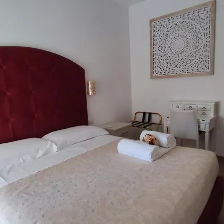 B&B Beb Pignatelli