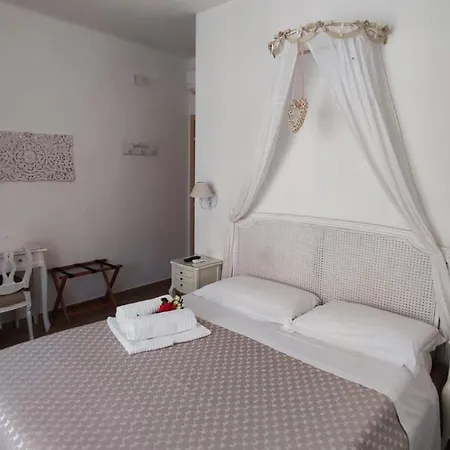 فندق مبيت وإفطار Beb Pignatelli