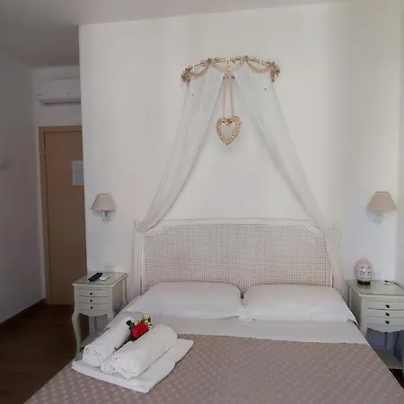 Beb Pignatelli 4* Matera