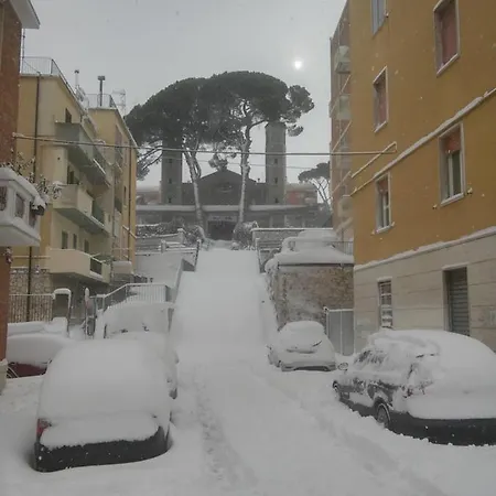 Beb Pignatelli Matera