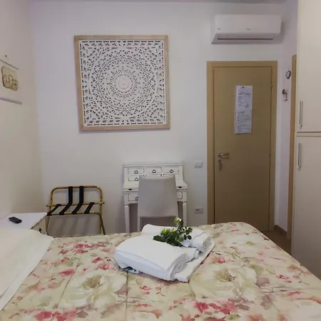 فندق مبيت وإفطار Beb Pignatelli