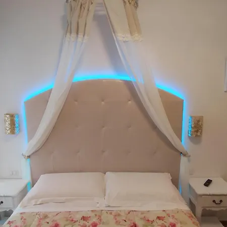 Beb Pignatelli Oda ve Kahvaltı