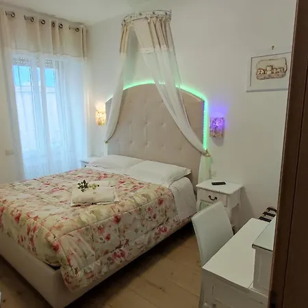 فندق مبيت وإفطار Beb Pignatelli 2*