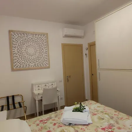 Beb Pignatelli 4*