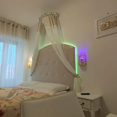 Beb Pignatelli 4* Matera