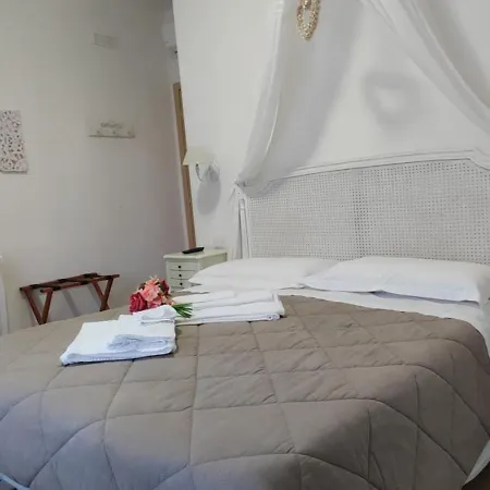 Beb Pignatelli فندق مبيت وإفطار