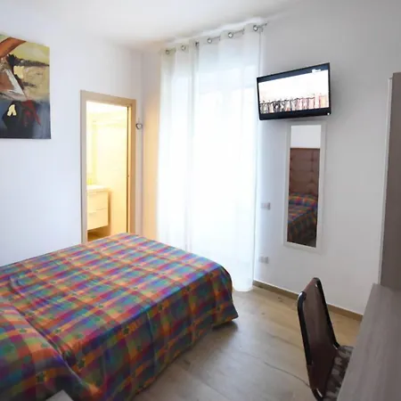 Beb Pignatelli 4* Matera