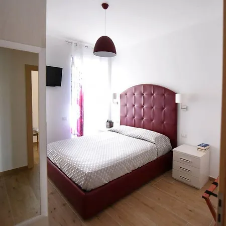 Oda ve Kahvaltı Beb Pignatelli 4*