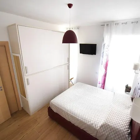 Beb Pignatelli Couette-café 4*