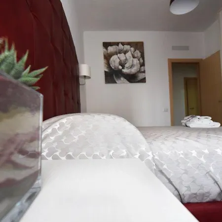 Beb Pignatelli 4*