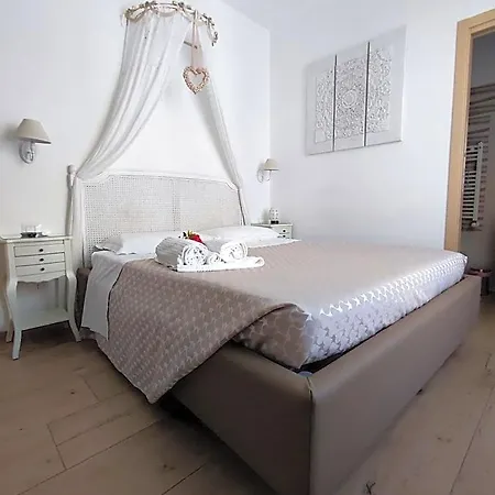Beb Pignatelli Couette-café