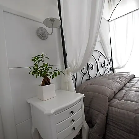 Beb Pignatelli 4* 마테라
