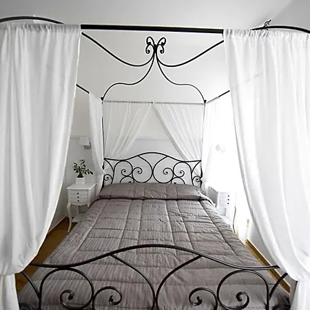 Beb Pignatelli 4* 마테라