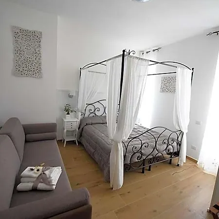 Beb Pignatelli 4*