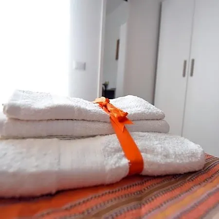 Couette-café Beb Pignatelli 4*