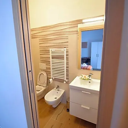 Beb Pignatelli B&B 마테라