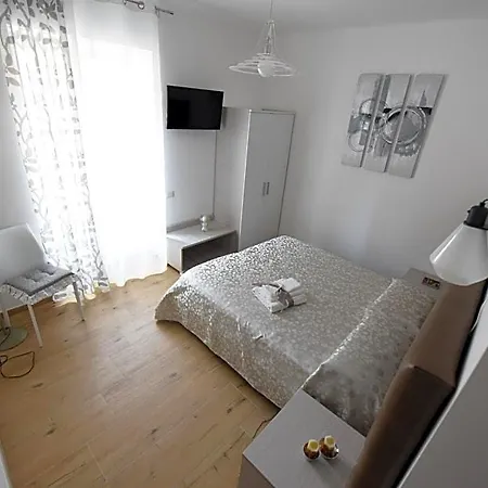 Beb Pignatelli 4* 마테라