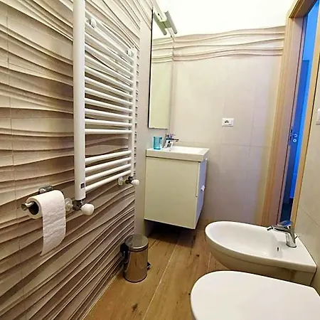 B&B Beb Pignatelli 마테라