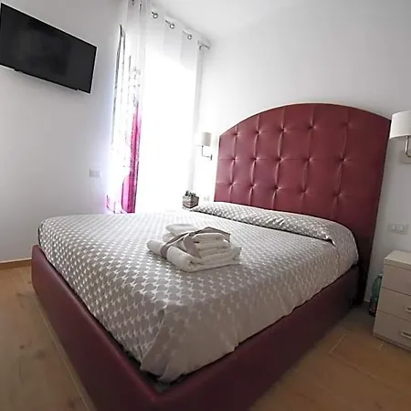 B&B Beb Pignatelli 마테라