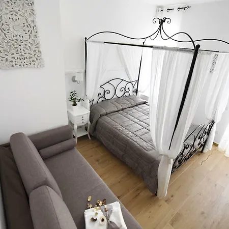 B&B Beb Pignatelli 마테라