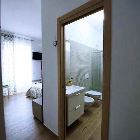 Beb Pignatelli فندق مبيت وإفطار ماتيرا