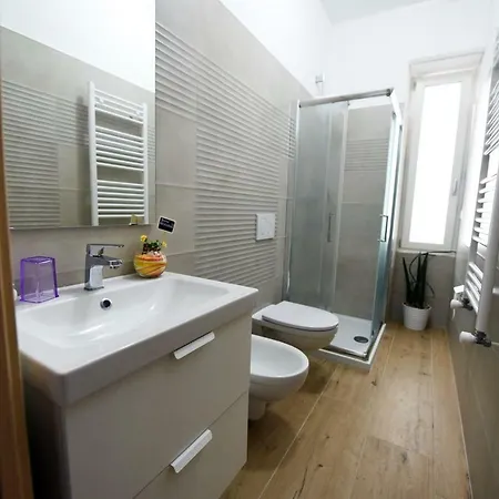 Oda ve Kahvaltı Beb Pignatelli