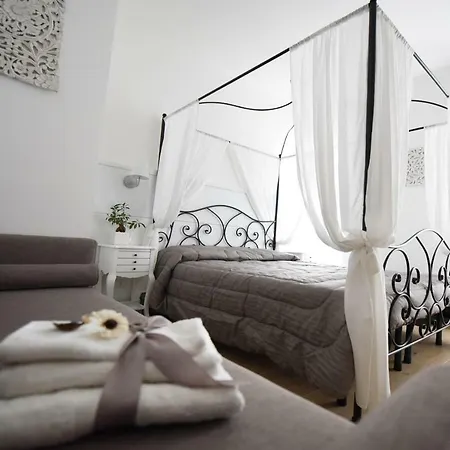 فندق مبيت وإفطار Beb Pignatelli