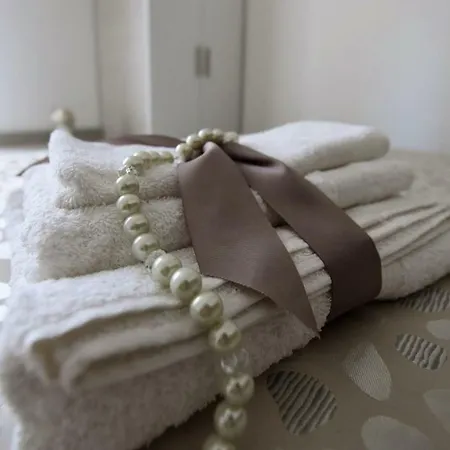 Beb Pignatelli Oda ve Kahvaltı