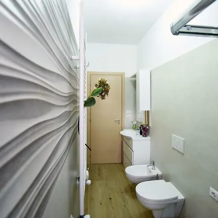 Beb Pignatelli Oda ve Kahvaltı