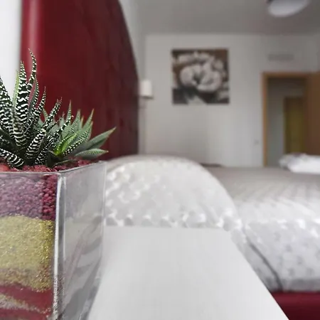 Beb Pignatelli B&B 4*