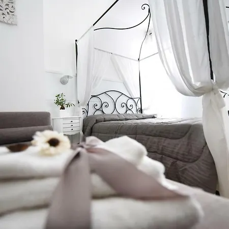 B&B Beb Pignatelli 마테라