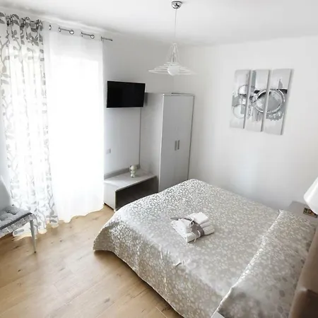 Beb Pignatelli B&B