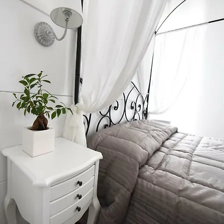 B&B Beb Pignatelli 마테라