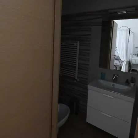 Oda ve Kahvaltı Beb Pignatelli