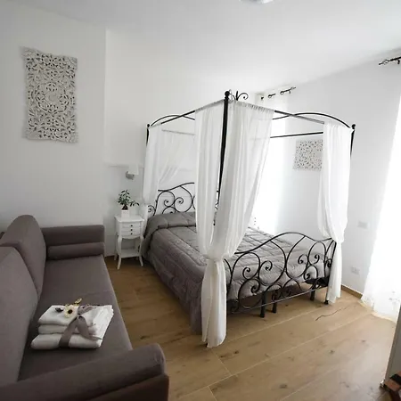 Beb Pignatelli B&B 마테라