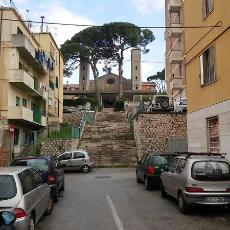 Bed & Breakfast Beb Pignatelli Matera