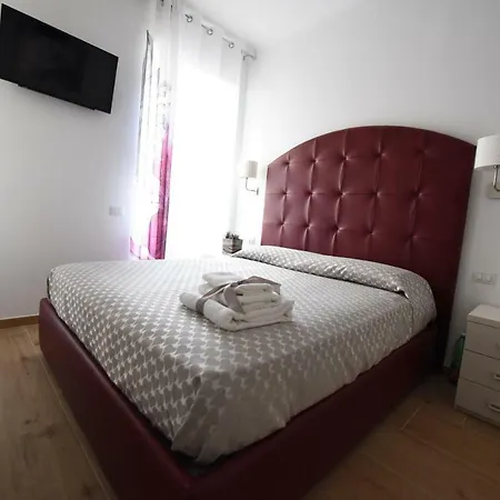 Beb Pignatelli 4*