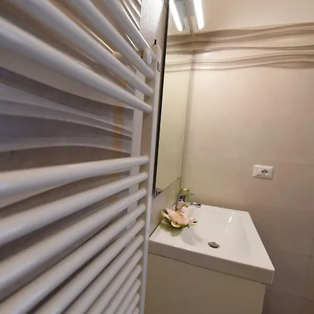 Oda ve Kahvaltı Beb Pignatelli Matera