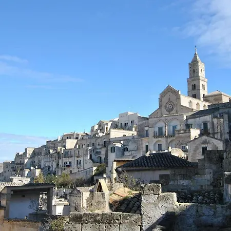 Oda ve Kahvaltı Beb Pignatelli