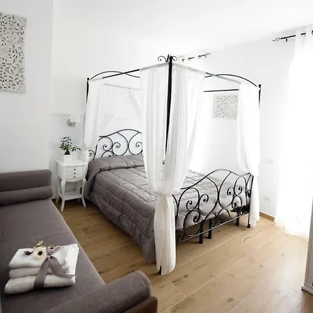 Couette-café Beb Pignatelli