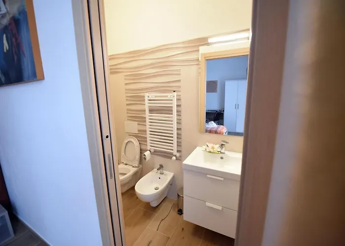 Beb Pignatelli Bed & Breakfast 4*